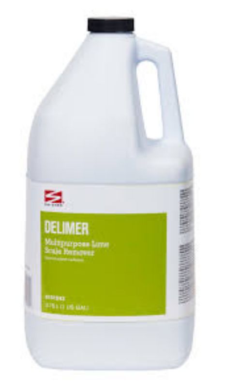 CLEANER DELIMER