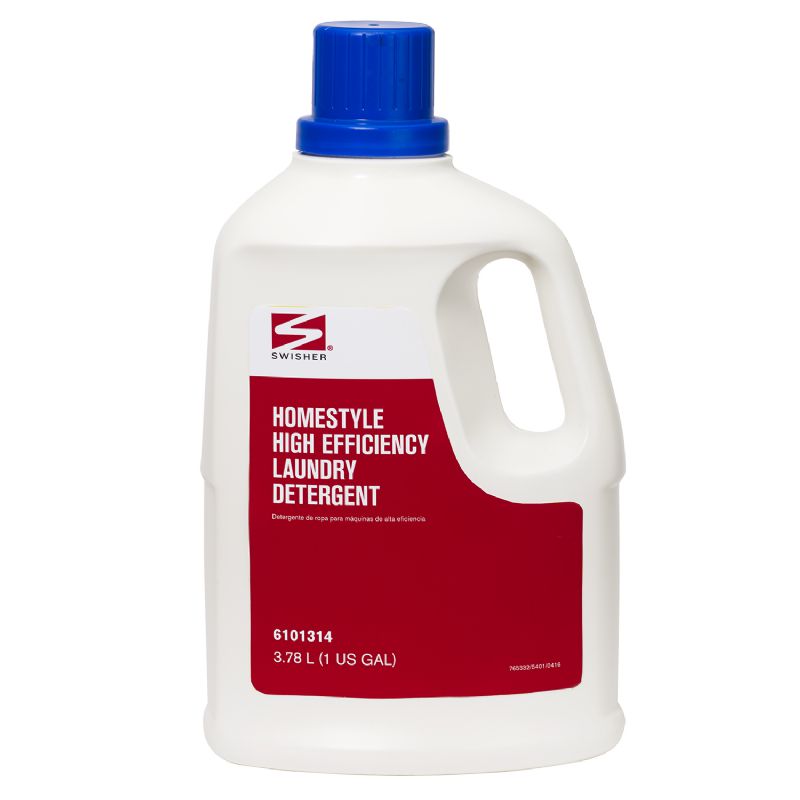 DETERGENT LAUNDRY HE HOMESTYLE
