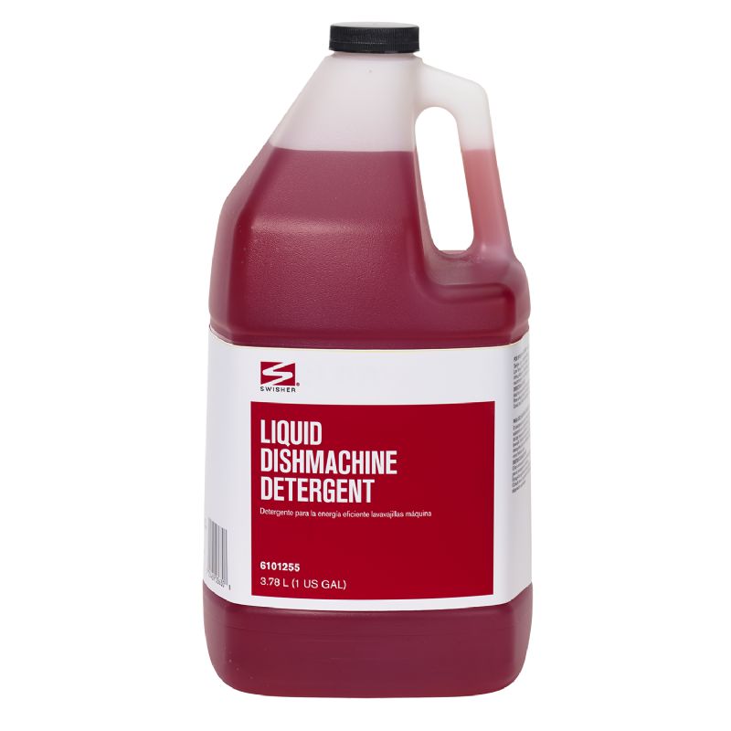 DETERGENT DISHMACHINE BIO CLN