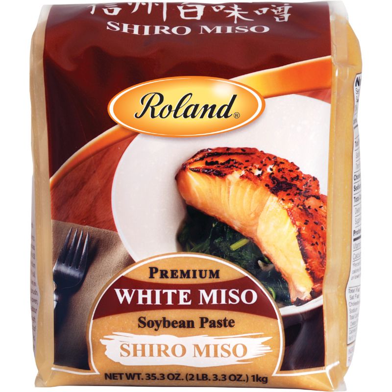 PASTE MISO WHITE SOYBEAN