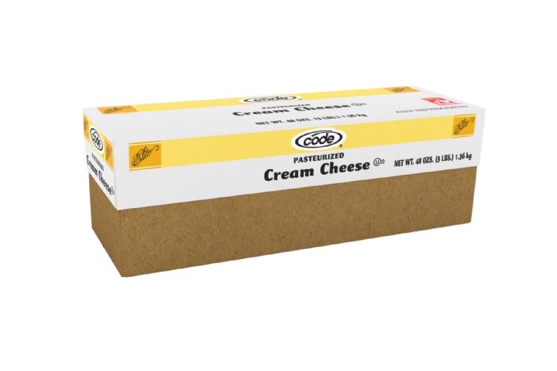 CHEESE CREAM LOAF PLAIN