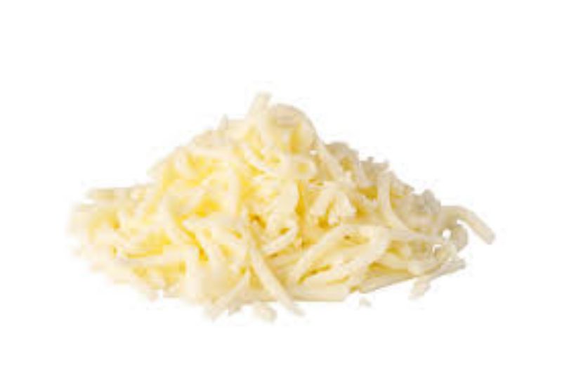 CHEESE MOZZARELLA REG SHRED