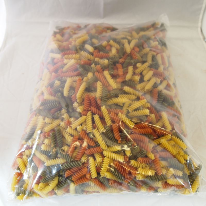 PASTA ROTINI RAINBOW