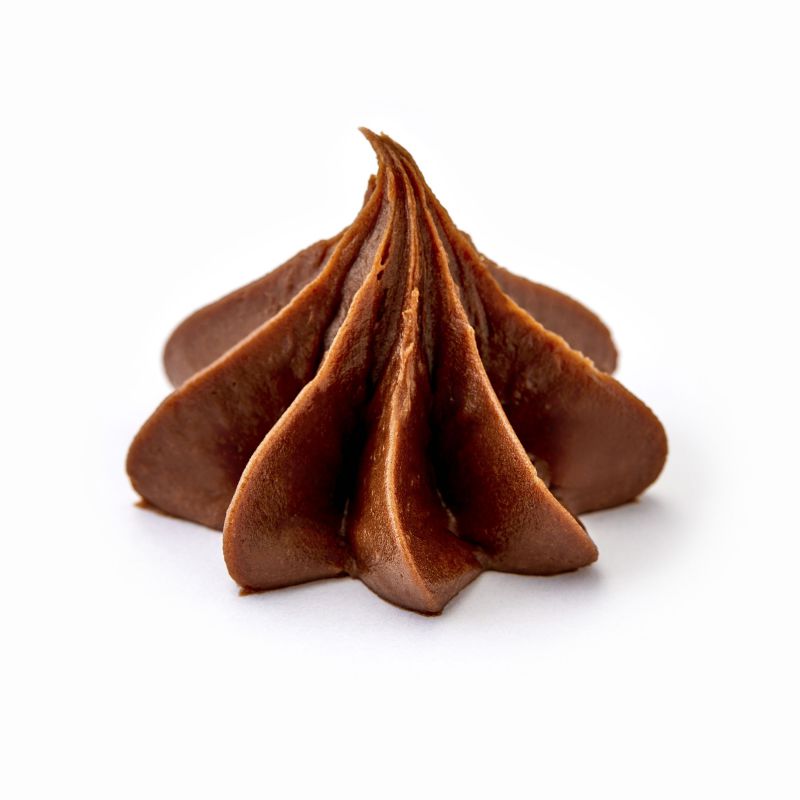 ICING CHOCOLATE FUDGE RTU