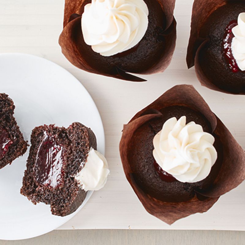 ICING CHOCOLATE FUDGE RTU