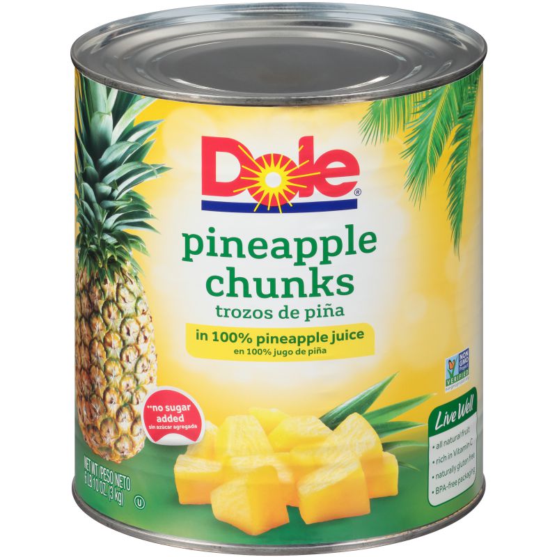 PINEAPPLE CHUNK NAT JUICE SO