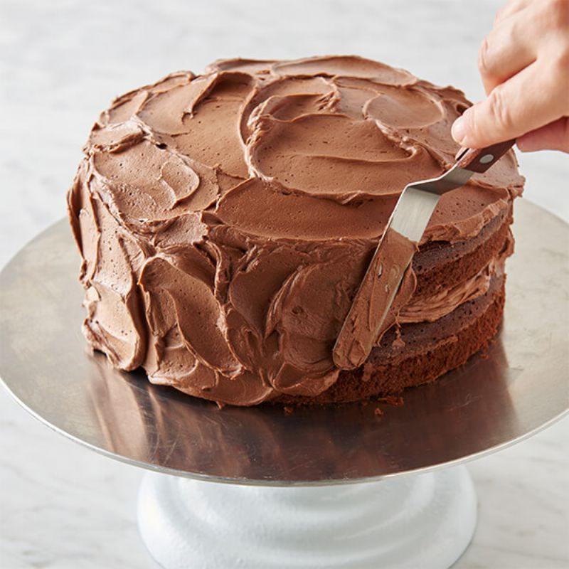 MIX ICING CHOCOLATE FROSTING