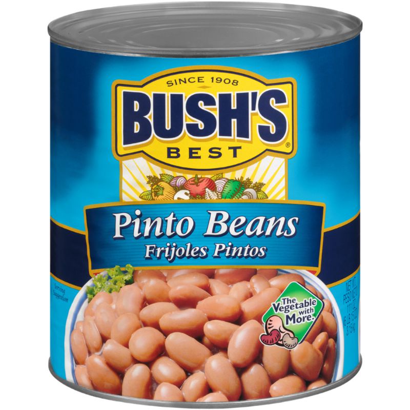 BEAN PINTO FANCY