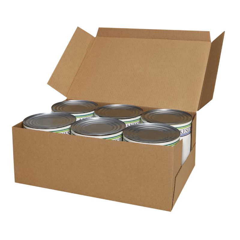 BEET PICKLED SLICED FANCY