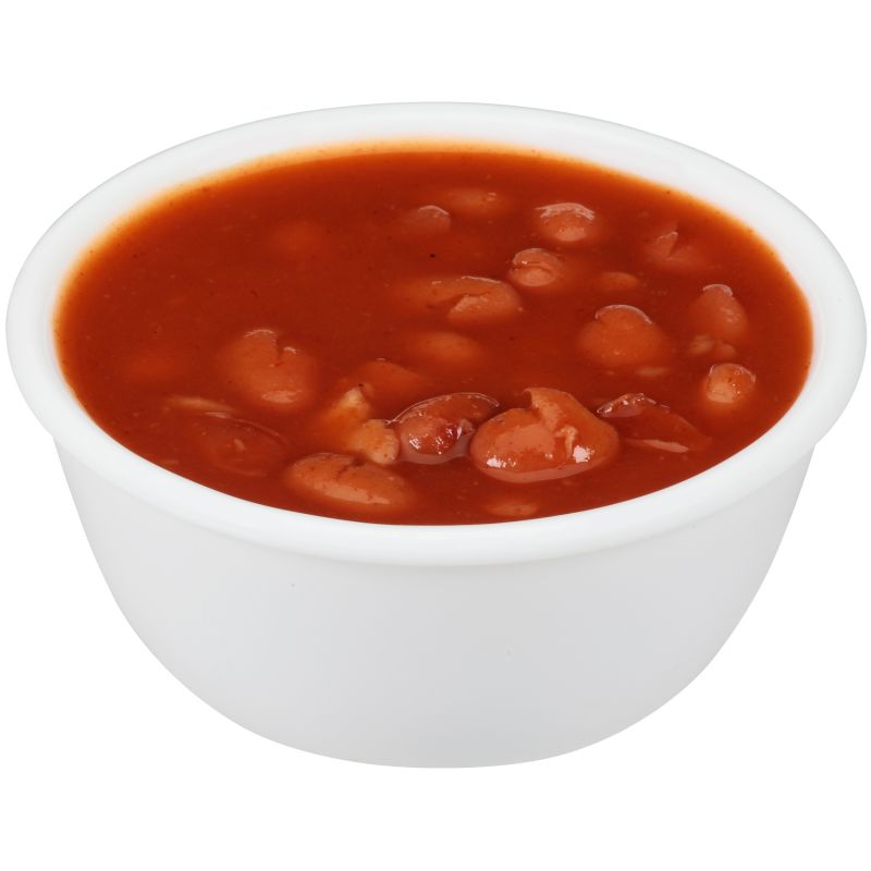 BEAN CHILI MILD SAUCE