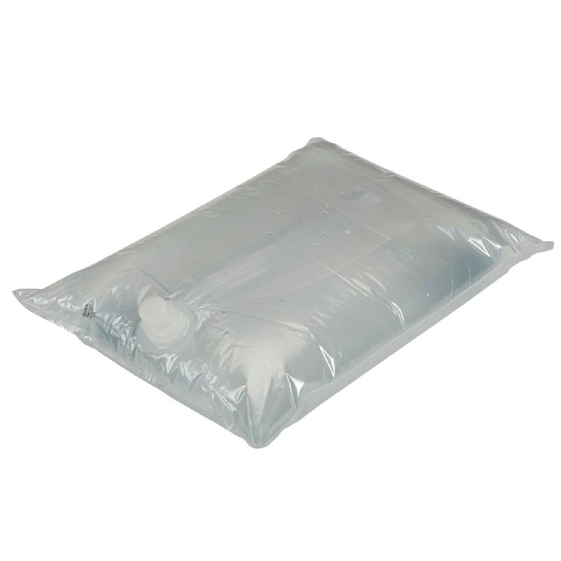 SYRUP SODA SPRITE ZERO BIB S/O