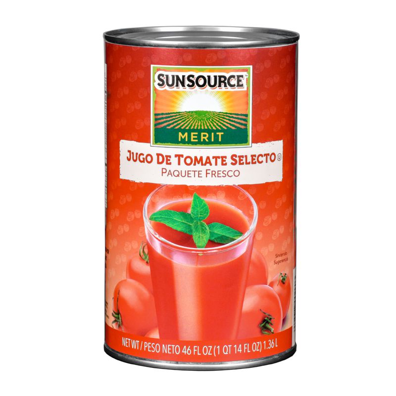 JUICE TOMATO