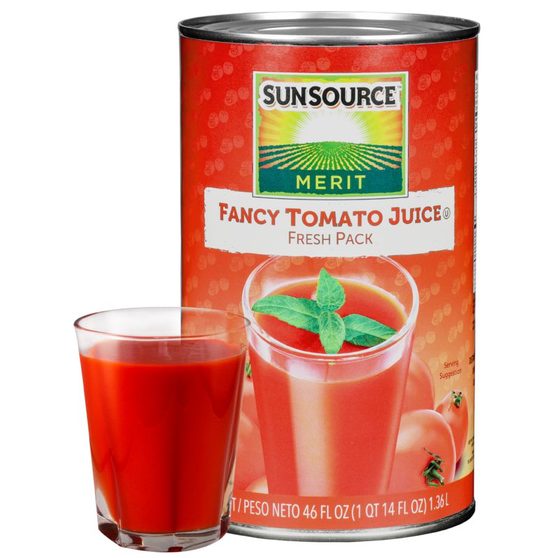 JUICE TOMATO