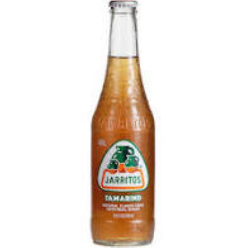 SODA JARRITOS TAMARIND
