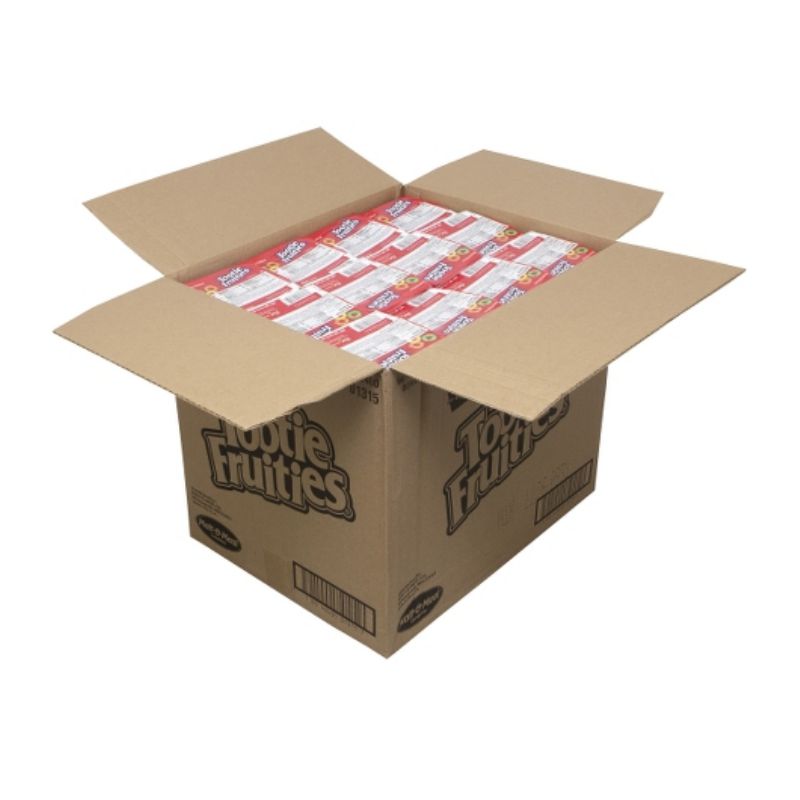 CEREAL TOOTIE FRUITIE BOWLPAK