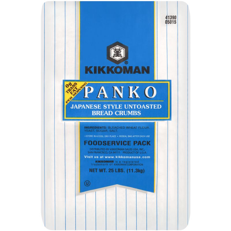 BREAD CRUMB UNTOASTED