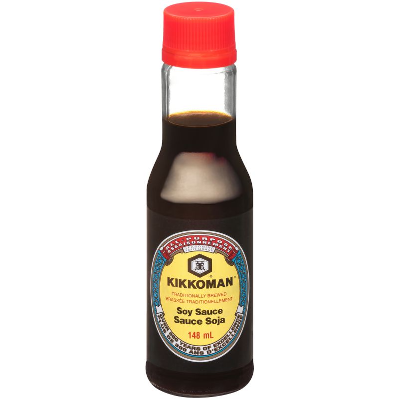 SAUCE SOY TABLE BOTTLE