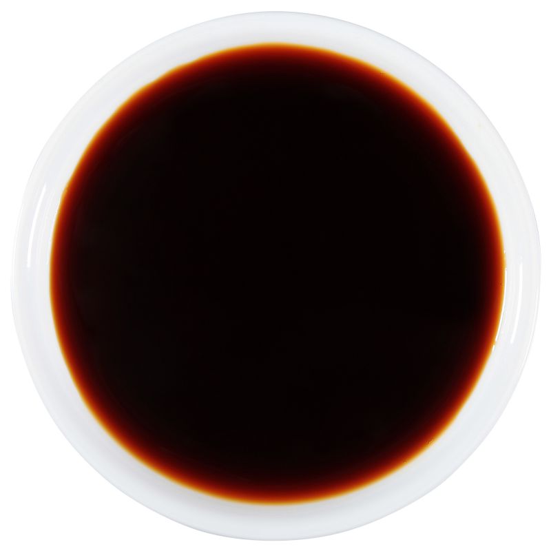 SAUCE SOY TABLE BOTTLE