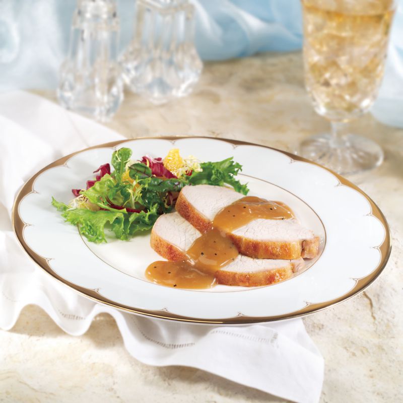 GRAVY MIX PORK ROASTED