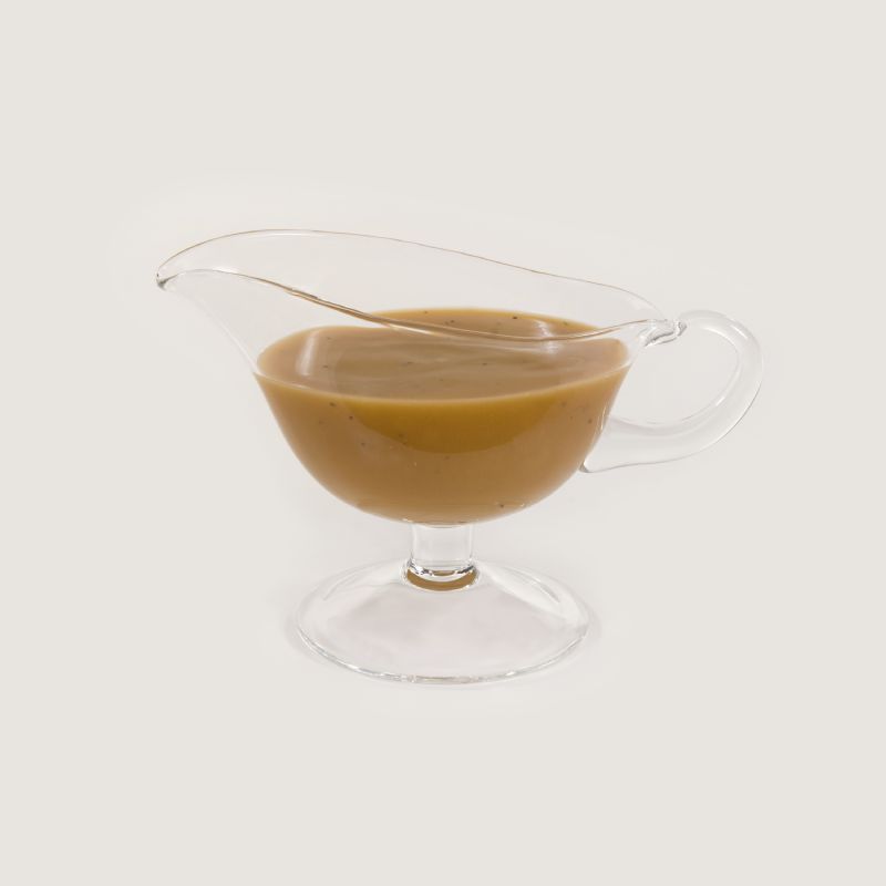 GRAVY MIX PORK ROASTED