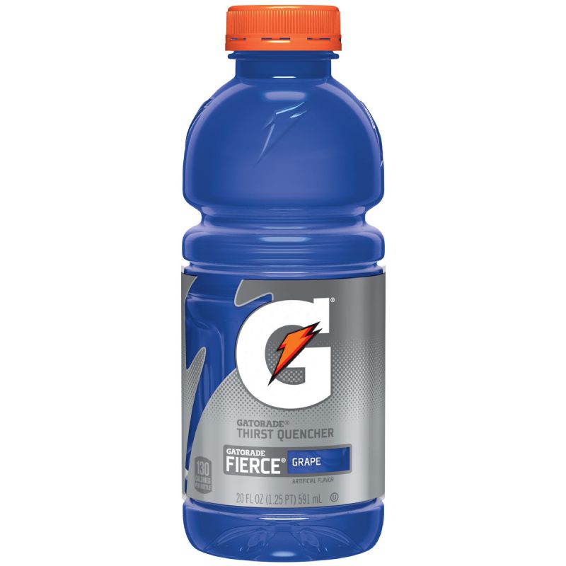 DRINK GATORADE FIECE GRAPE WM