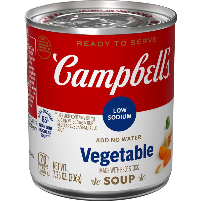 SOUP VEG LOW SALT EZ OPEN