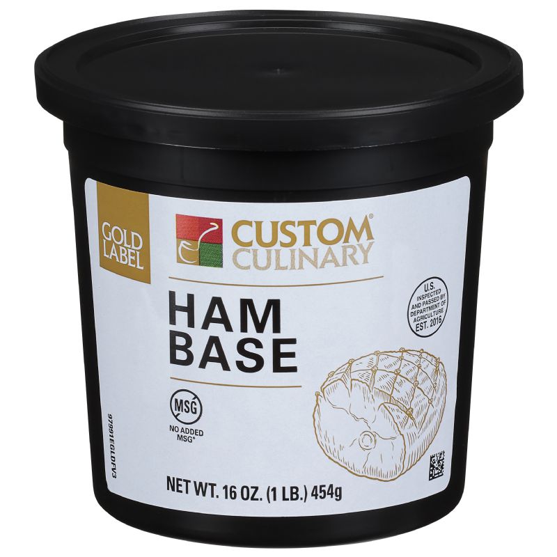 BASE HAM NO MSG