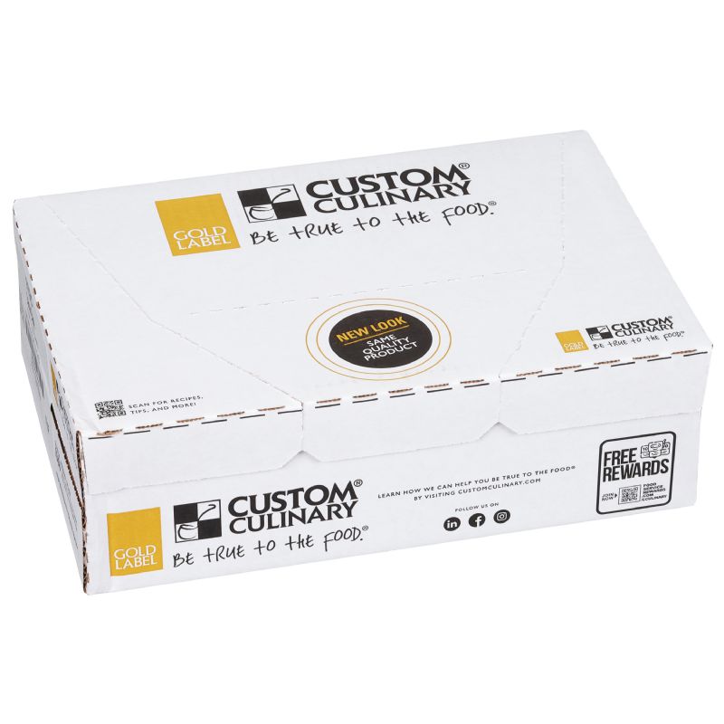 BACON BASE PASTE NO MSG SO