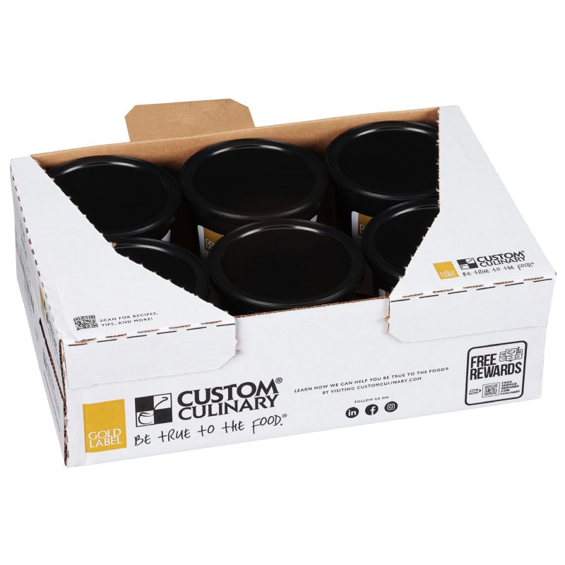 BACON BASE PASTE NO MSG SO