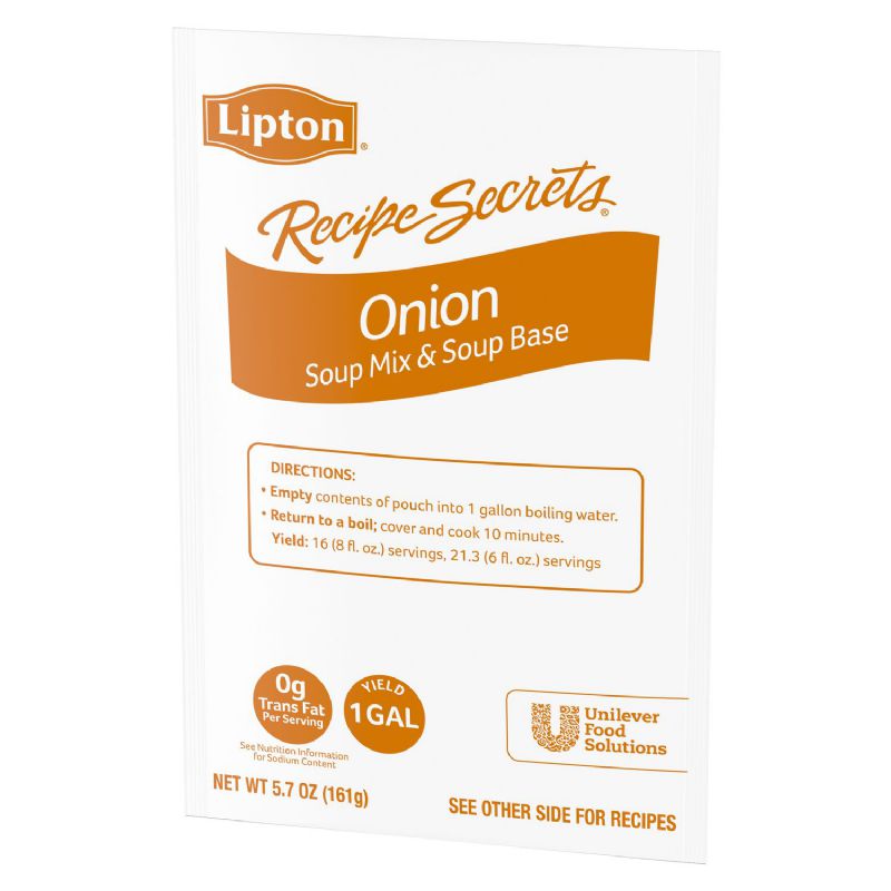 SOUP MIX ONION LIPTON