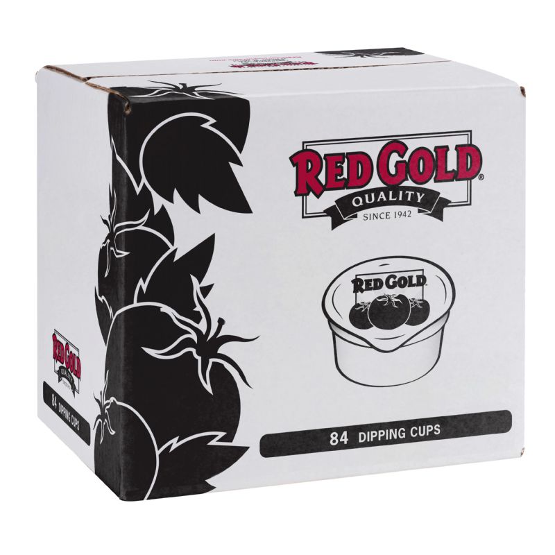 SAUCE MARINARA DIPPING CUP