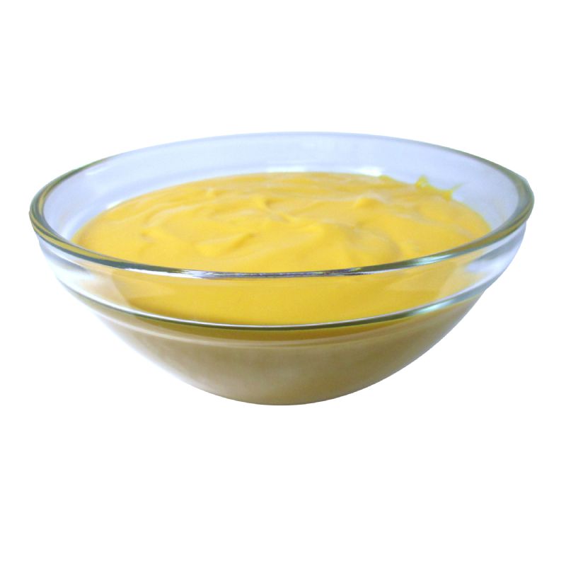 SAUCE CHEESE NACHO LF GF