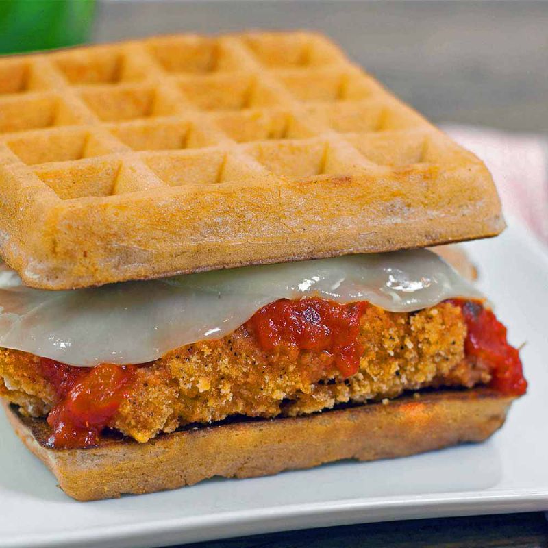 SAUCE MARINARA ANGELA MIA