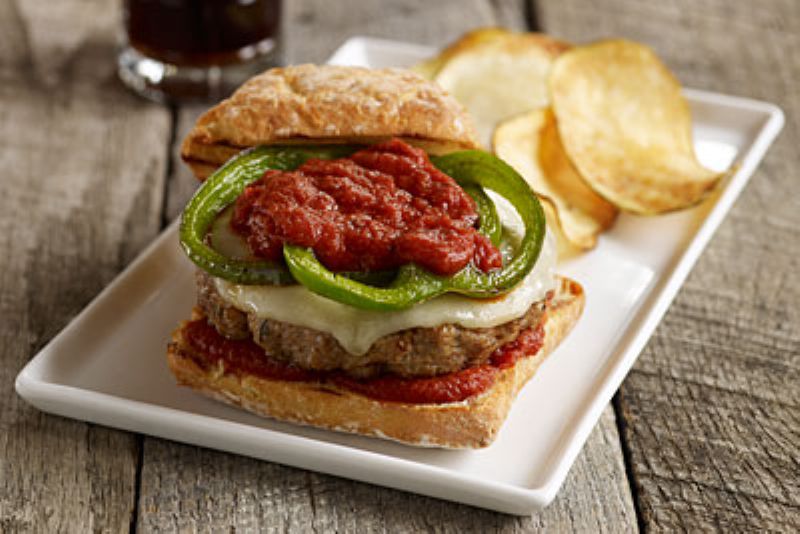 SAUCE PIZZA ANGELA MIA RTU