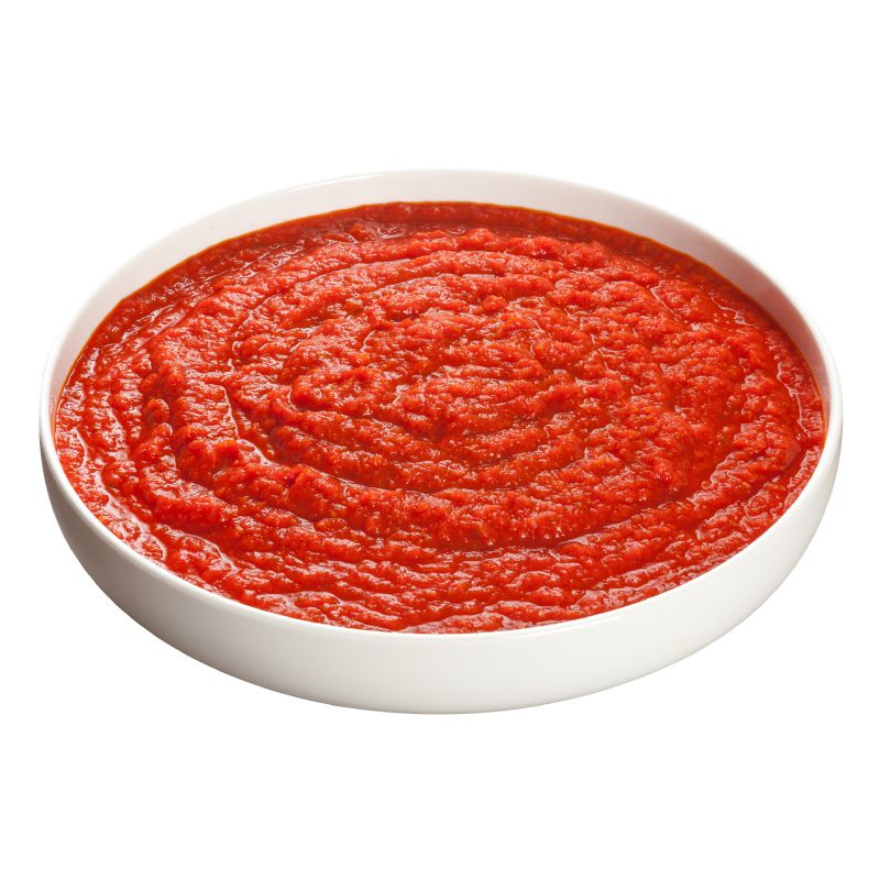 SAUCE PIZZA FULL RED