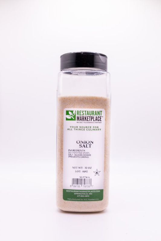 SPICE ONION SALT