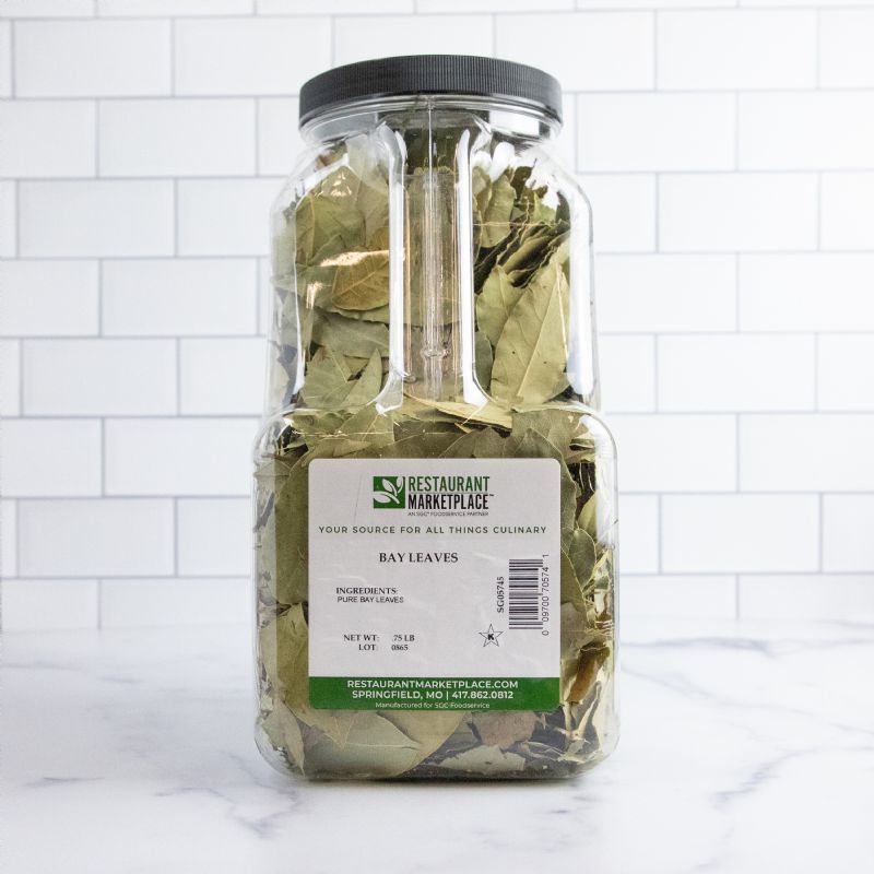 SPICE BAY LEAF WHOLE