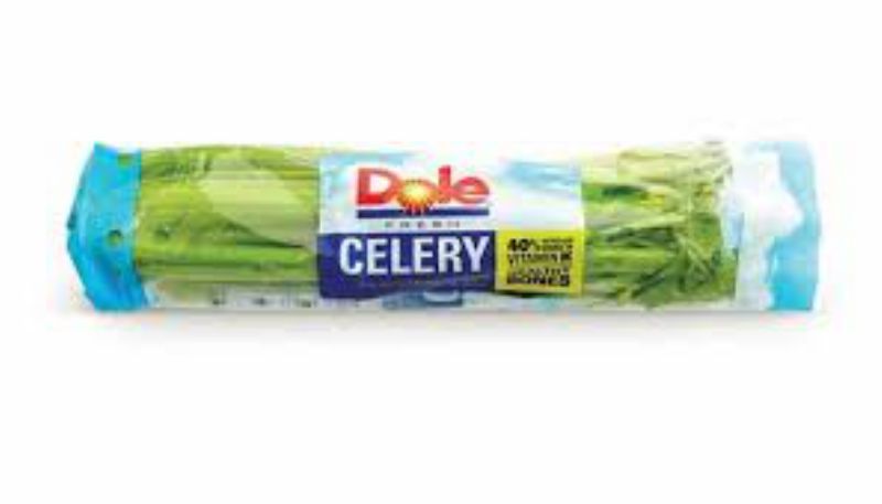 CELERY SLEEVED