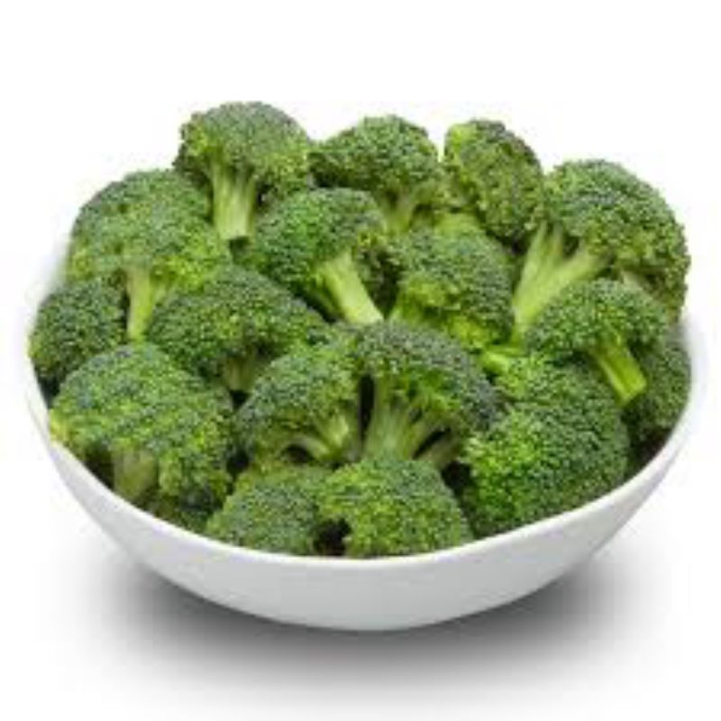 BROCCOLI FLORET