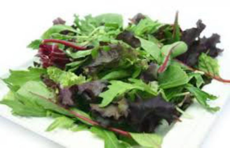 LETTUCE SPRING MIX 3 LB