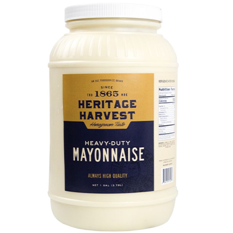 MAYONNAISE HEAVY DUTY HH