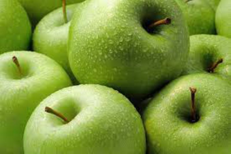 APPLE GRANNY SMITH 88-100 CT