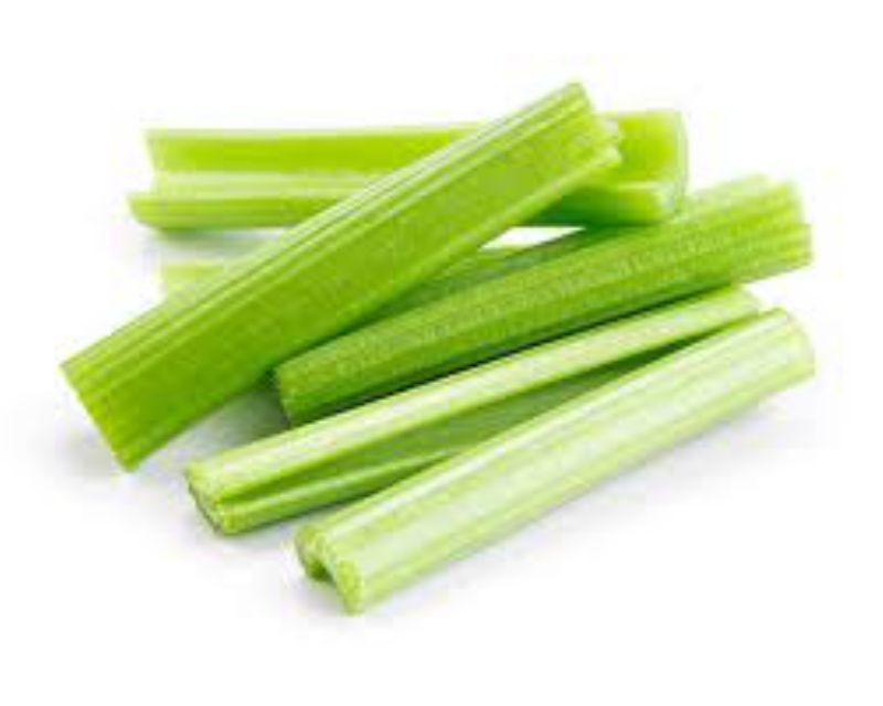 CELERY STICK 4