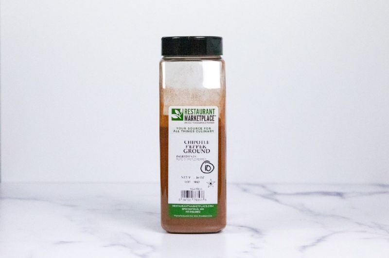 SPICE CHILI CHIPOTLE PEPPER RM