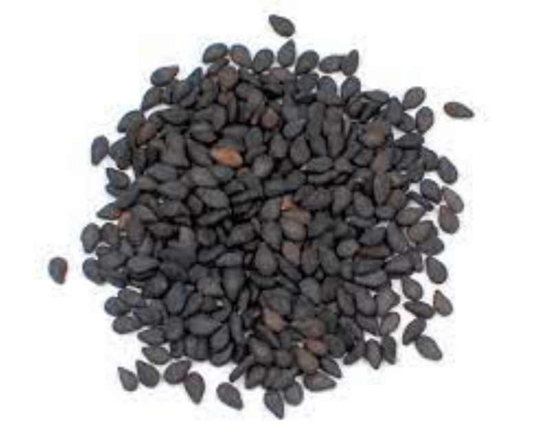 SEED SESAME BLACK RM
