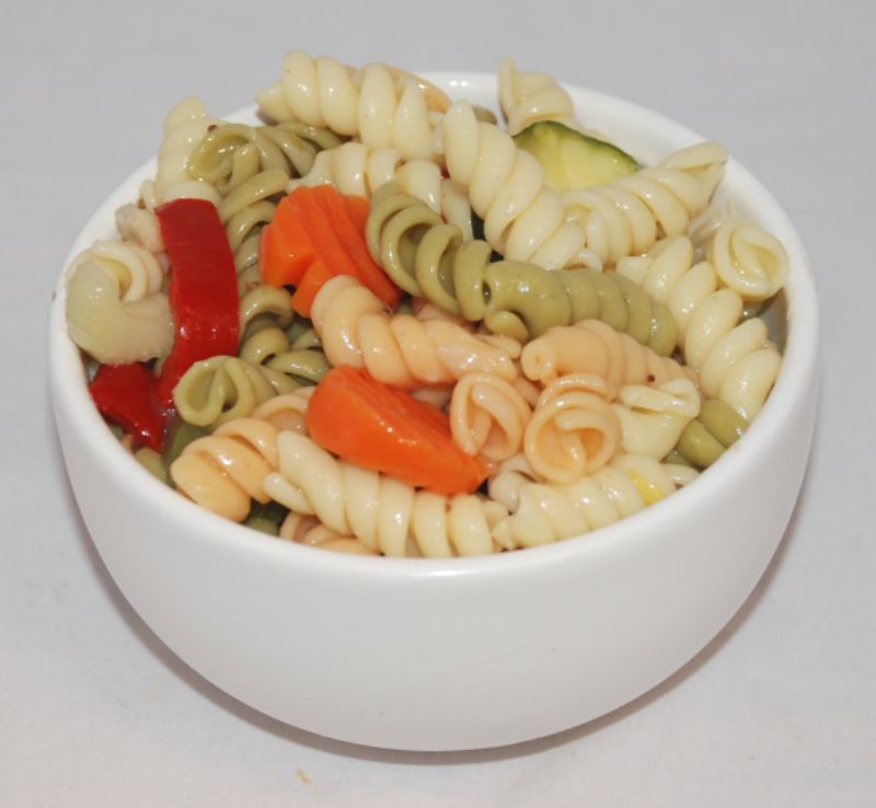 SALAD PASTA CALIFORNIA