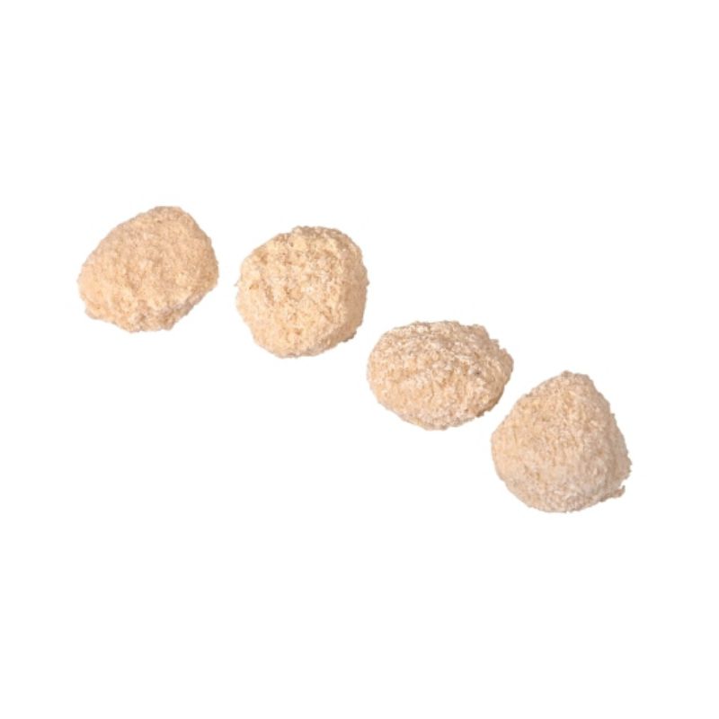 SCALLOP SEA BREADED 26 30 CT