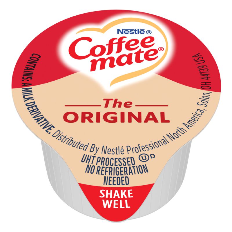 CREAMER ORIGINAL CUP