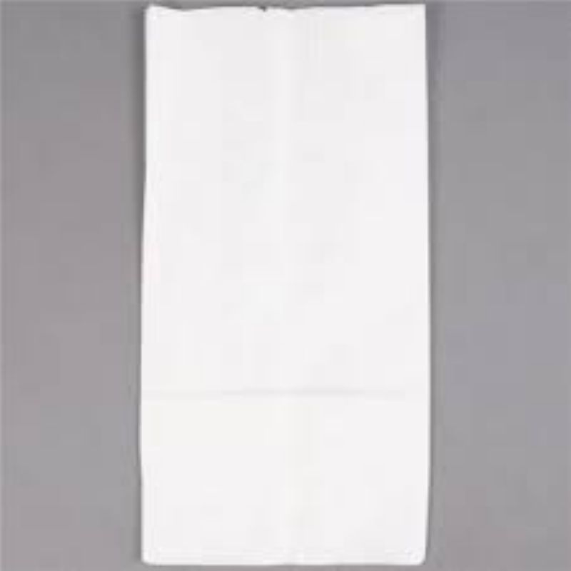 BAG PAPER WHITE 6#