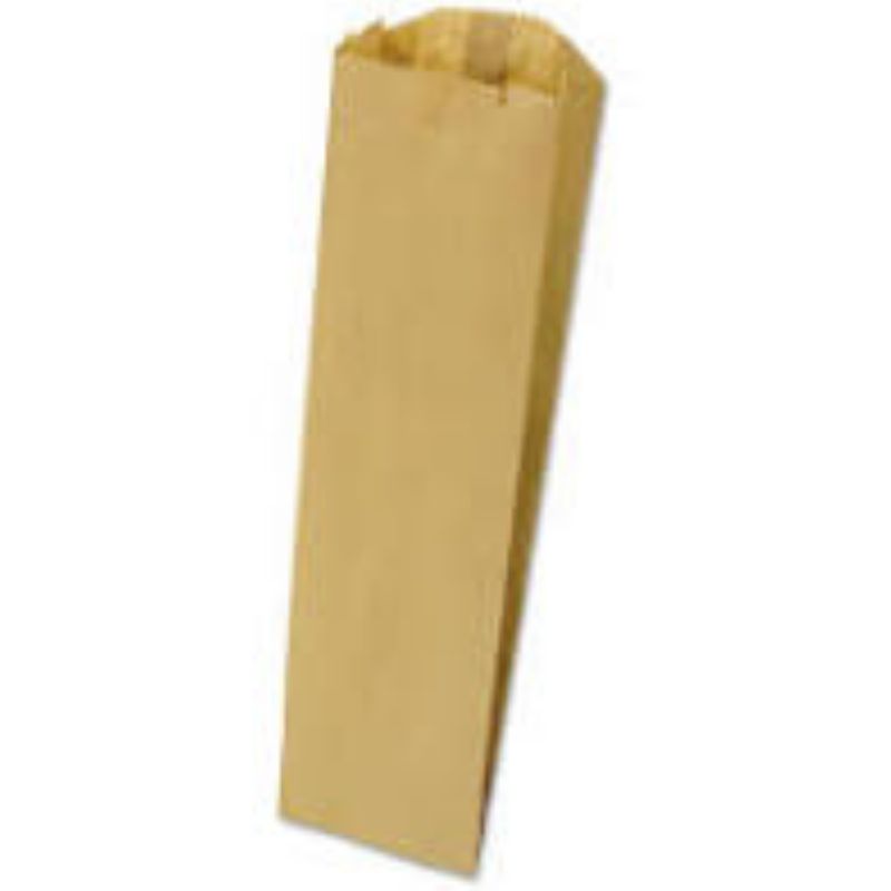 BAG PAPER PINT LIQUOR KRAFT